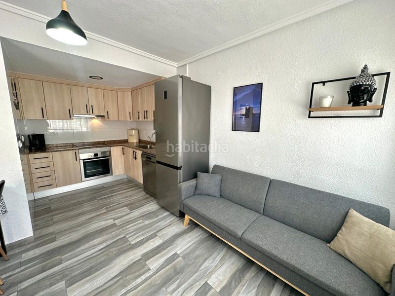 Foto 4158df5b-c2d5-45b1-94d8-ce0a350c5374. Casa amb aparcament a Playa Tamarit-Playa Lissa Santa Pola