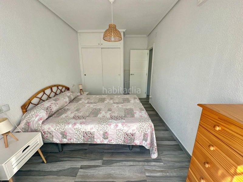 Foto 4da58c6b-3283-42ae-bd34-be35d448720b. Casa amb aparcament a Playa Tamarit-Playa Lissa Santa Pola