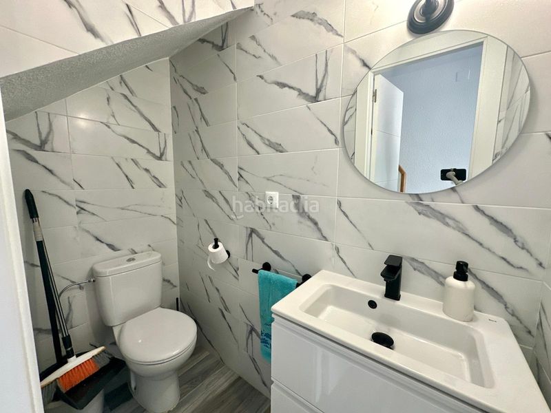 Foto 65b775ed-30b7-483b-b2ba-120b08fd9cff. Casa amb aparcament a Playa Tamarit-Playa Lissa Santa Pola