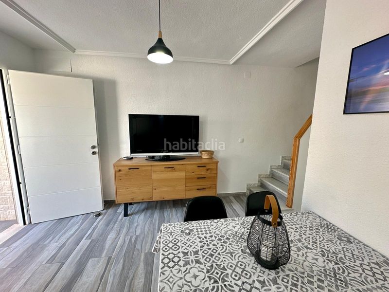 Foto 9a672d52-08dc-458e-a912-05ab301884b2. Casa amb aparcament a Playa Tamarit-Playa Lissa Santa Pola