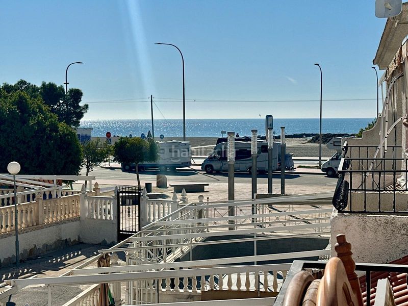 Foto a890d660-c783-4528-8240-bcbd8e85c7fa. Casa amb aparcament a Playa Tamarit-Playa Lissa Santa Pola