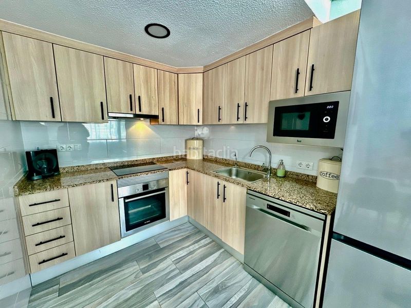 Foto a9aeeb9d-c0e3-4605-aa05-f54e41881123. Casa amb aparcament a Playa Tamarit-Playa Lissa Santa Pola