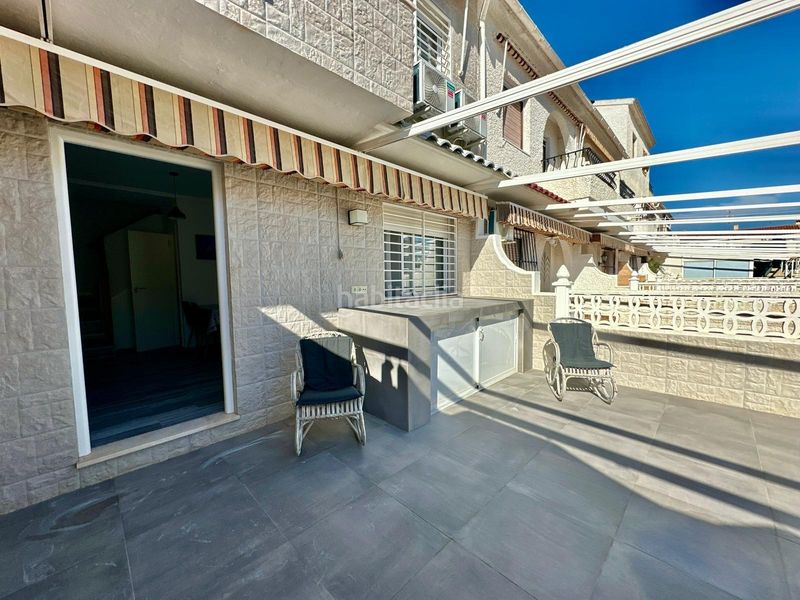 Foto d463dd70-a28f-42a3-92ff-a6c2e03a815f. Casa amb aparcament a Playa Tamarit-Playa Lissa Santa Pola