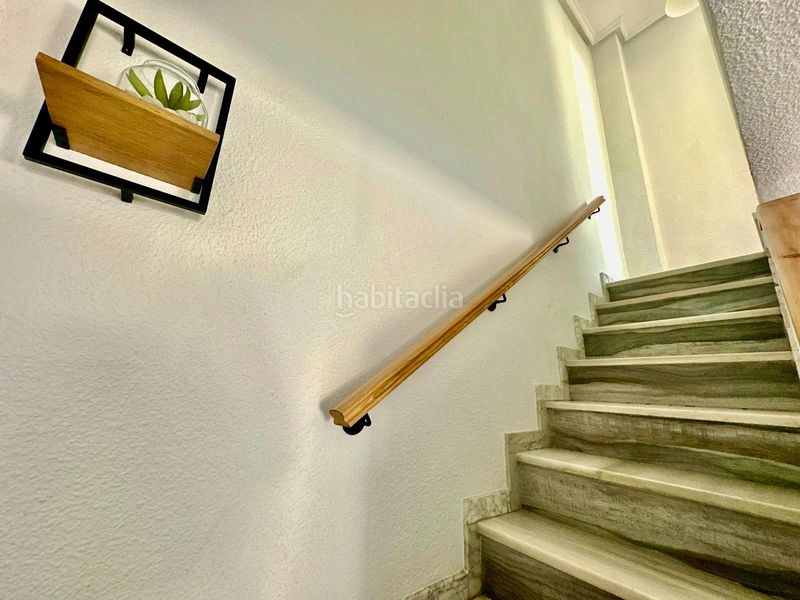 Foto f261d747-095f-4106-bf62-3bb065634e88. Casa amb aparcament a Playa Tamarit-Playa Lissa Santa Pola