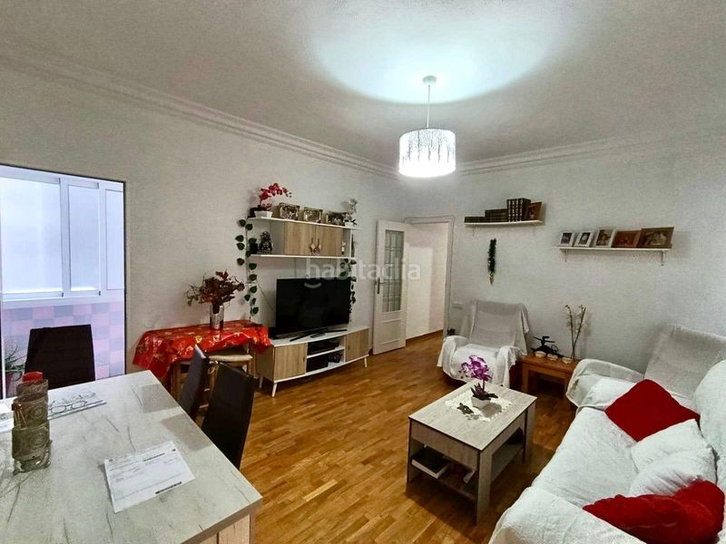 Foto 5922c2f9-a9d9-4c4f-ad26-8cbc7d943e9f. Pis a Carolinas Altas Alicante