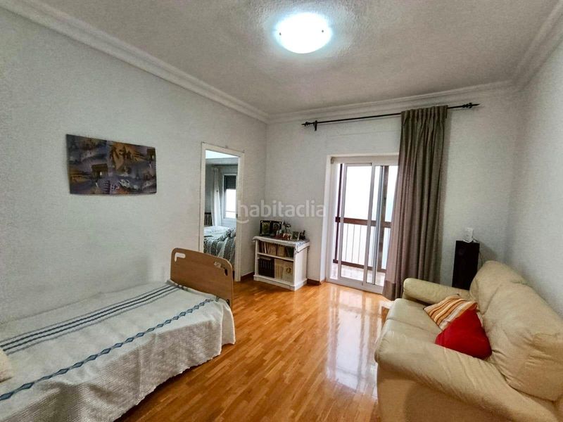 Foto c44e9013-c078-4834-886b-58aa472fe1b5. Pis a Carolinas Altas Alicante