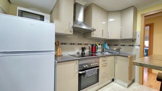 Pis a Calle DR BERGEZ