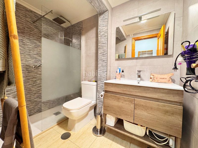 Foto 0057eb31-2103-420d-8d3a-802bc910efec. Casa adossada amb piscina a Monte y Mar Santa Pola