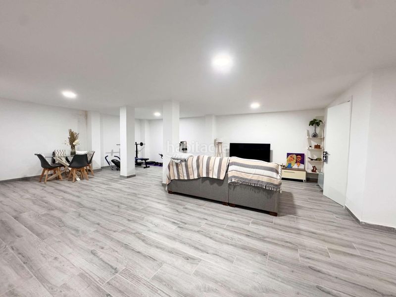 Foto 0c8cdbc7-2479-4115-93c9-939493cdf200. Casa adossada amb piscina a Monte y Mar Santa Pola