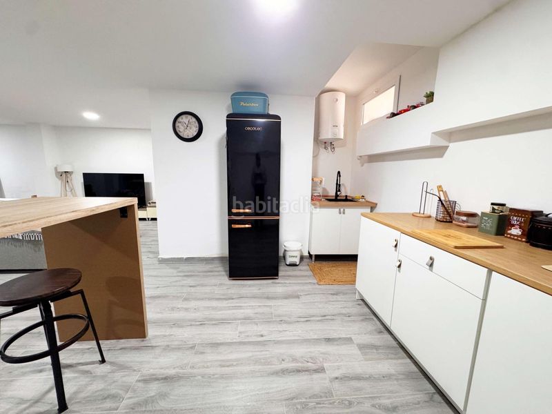 Foto 1d9aefba-6383-491b-b5eb-32dca49c5d5f. Casa adossada amb piscina a Monte y Mar Santa Pola