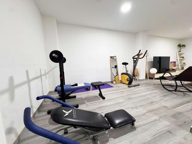 Foto 21fd0fa3-790a-4786-bd88-855eba370e69. Casa adossada amb piscina a Monte y Mar Santa Pola