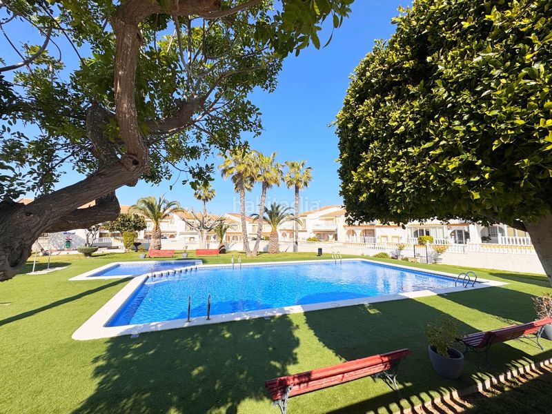 Foto 43650ae7-1d92-456c-8929-8bcd51f74fee. Casa adossada amb piscina a Monte y Mar Santa Pola