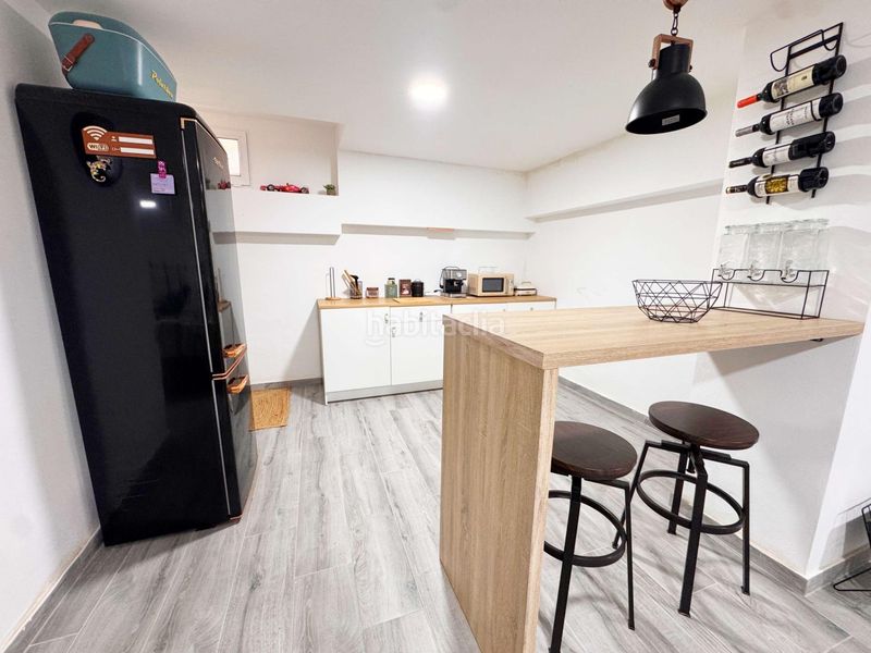 Foto 4a119fce-4b43-4603-abd3-4864905d6a4c. Casa adossada amb piscina a Monte y Mar Santa Pola