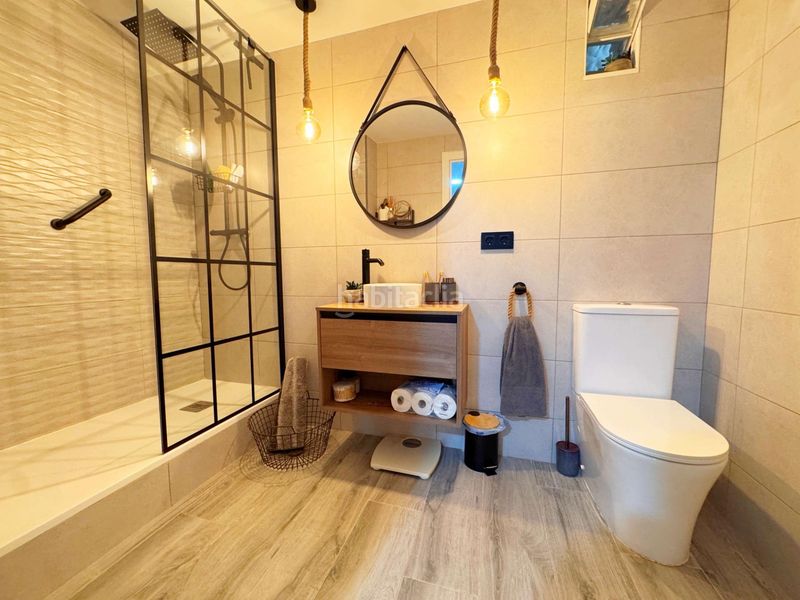 Foto 59ff6711-1a37-42b1-8684-9c9ddeaf39c4. Casa adossada amb piscina a Monte y Mar Santa Pola