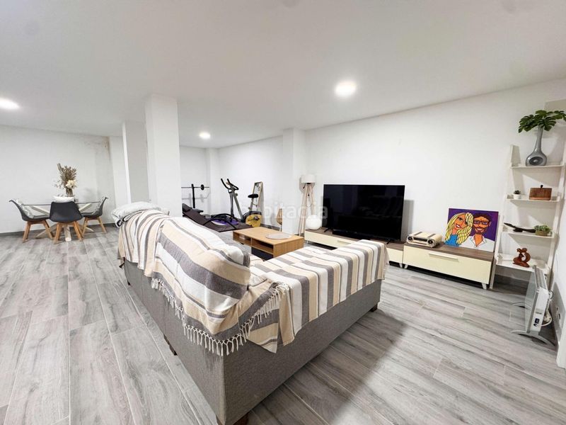 Foto ba2520f3-acfa-46bb-9b12-6fdd2caf2587. Casa adossada amb piscina a Monte y Mar Santa Pola