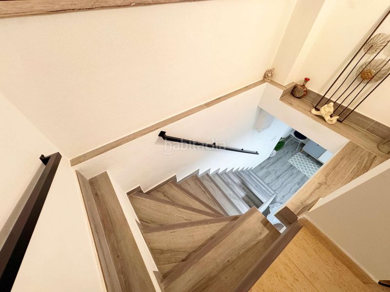 Foto c1460d23-c209-4183-aca2-bde9d87e6795. Casa adossada amb piscina a Monte y Mar Santa Pola