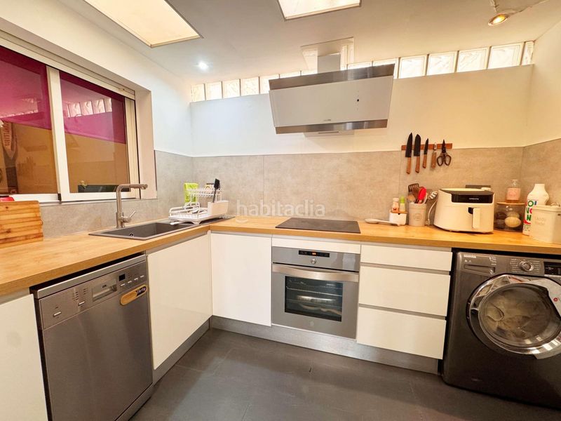 Foto cbd3004d-9565-4836-89fa-700e89cac8f4. Casa adossada amb piscina a Monte y Mar Santa Pola