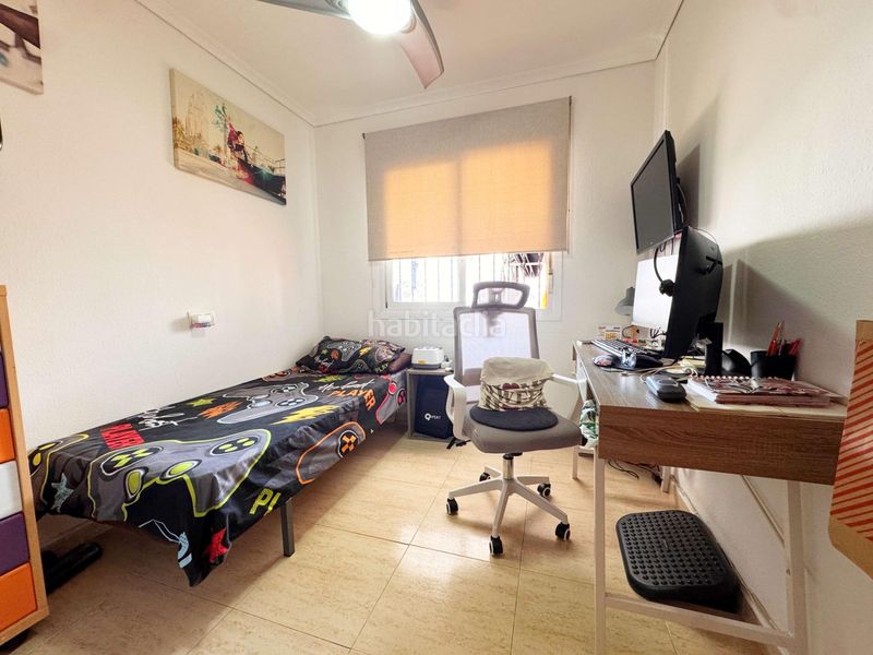 Foto fb3e5461-1804-44d8-8b3f-3dfb076a2dd6. Casa adossada amb piscina a Monte y Mar Santa Pola