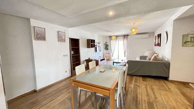 Foto 05291a79-5bc8-4db9-adef-bc68af7af0cd. Pis amb piscina a Haygon-Universidad Sant Vicent del Raspeig