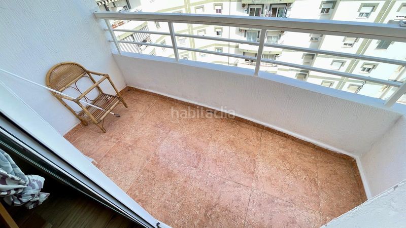 Foto 16556d2c-5fc7-4d60-8c1c-4c526bd646f2. Pis amb piscina a Haygon-Universidad Sant Vicent del Raspeig