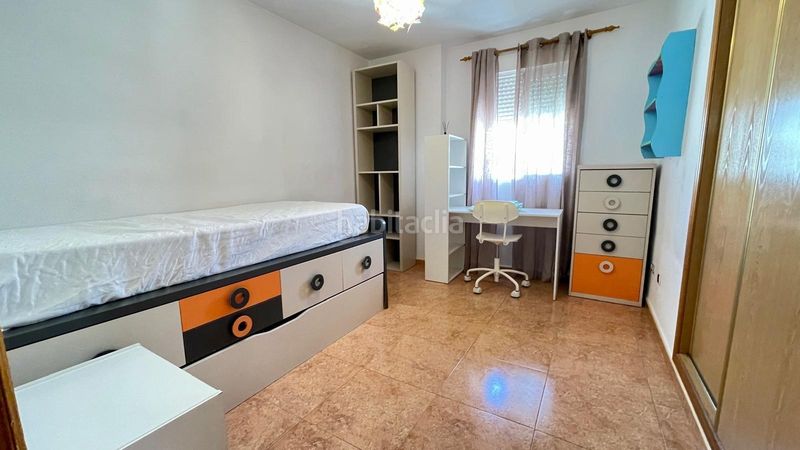 Foto 33ae6109-233e-4622-9c2f-7c42f3f717a0. Pis amb piscina a Haygon-Universidad Sant Vicent del Raspeig