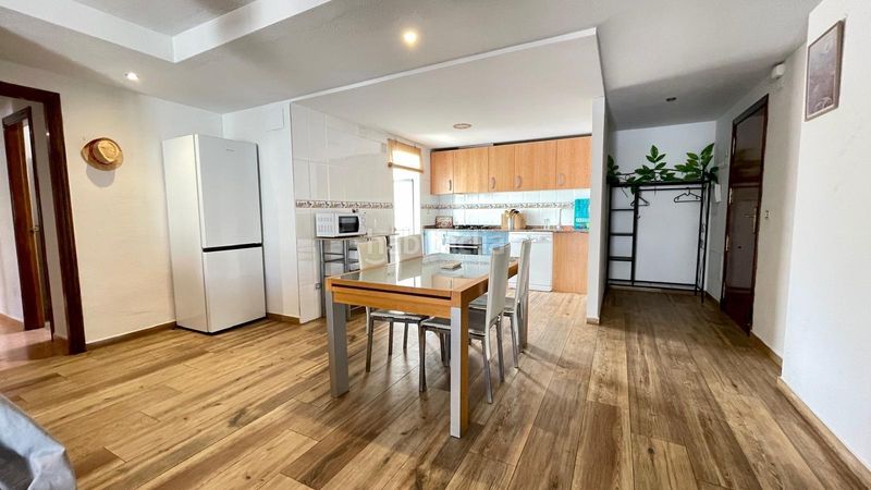 Foto 540e9f1f-a4bd-4b14-ae6f-cf92d58a7cdc. Pis amb piscina a Haygon-Universidad Sant Vicent del Raspeig