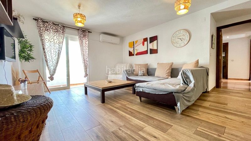 Foto 5a0b561d-387a-4ff1-a05a-928c8b2c61e5. Pis amb piscina a Haygon-Universidad Sant Vicent del Raspeig