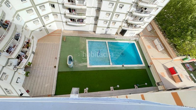 Foto 5dfdeff9-b5ba-4545-a92f-8c02fef7058a. Pis amb piscina a Haygon-Universidad Sant Vicent del Raspeig