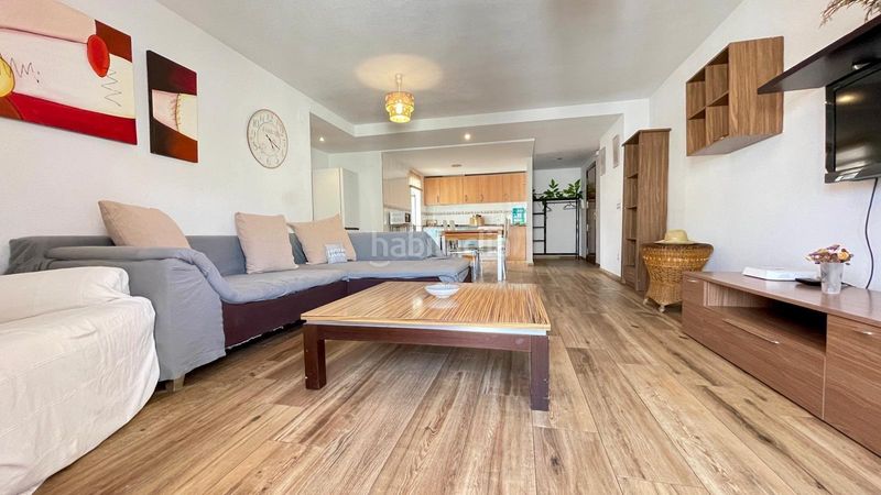 Foto 6d7047e2-1ead-4c1f-941a-c943e194ef09. Pis amb piscina a Haygon-Universidad Sant Vicent del Raspeig