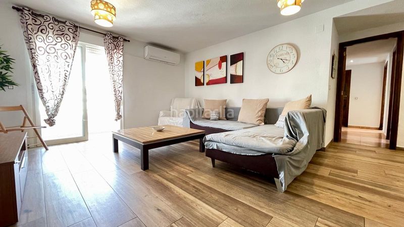 Foto 7c0d3834-c9de-4258-bf15-f77a9a21adaa. Pis amb piscina a Haygon-Universidad Sant Vicent del Raspeig