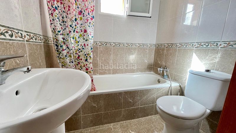 Foto b07162c3-84af-499a-ac6c-60de59335545. Pis amb piscina a Haygon-Universidad Sant Vicent del Raspeig