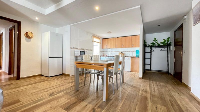 Foto d8e6a432-54bc-40ae-9b3a-5da8883d6026. Pis amb piscina a Haygon-Universidad Sant Vicent del Raspeig