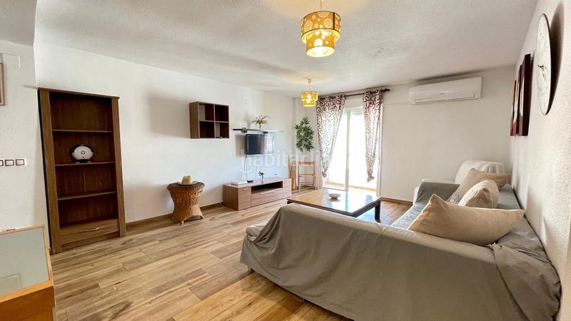 Foto dda461ad-038e-4968-a68b-85fc044ddaa8. Pis amb piscina a Haygon-Universidad Sant Vicent del Raspeig