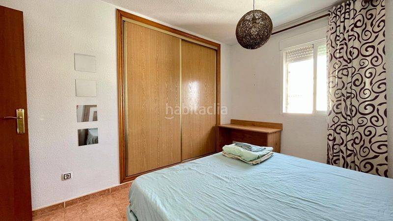 Foto e952a04f-88bd-405b-bea0-b760aaef75aa. Pis amb piscina a Haygon-Universidad Sant Vicent del Raspeig