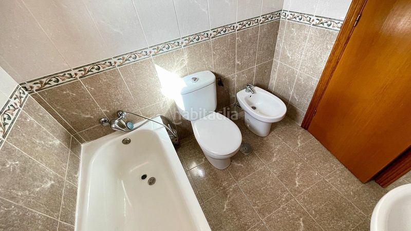 Foto f2a63fa6-50a8-486a-a97f-d64cab6fcfe5. Pis amb piscina a Haygon-Universidad Sant Vicent del Raspeig