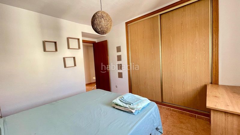 Foto f3fc5fa9-360b-4b9a-8f1d-acc3a399f857. Pis amb piscina a Haygon-Universidad Sant Vicent del Raspeig