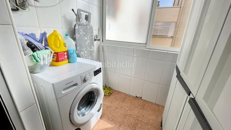 Foto f843469d-de70-4002-be1e-251cde757d46. Pis amb piscina a Haygon-Universidad Sant Vicent del Raspeig