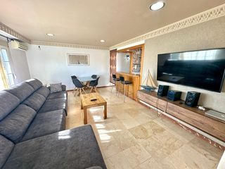 Dachwohnung  Calle calle benito pérez galdós. Exclusivo ático con terraza de 40 m2 en zona pirulí
