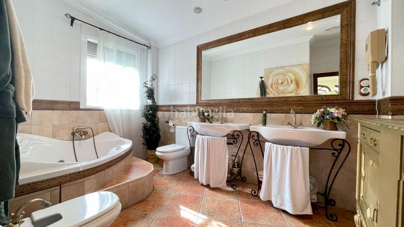 Foto b93b4b9d-3762-4a1f-955f-8775d2ab3bb2. Xalet amb calefacció aparcament piscina a Sax