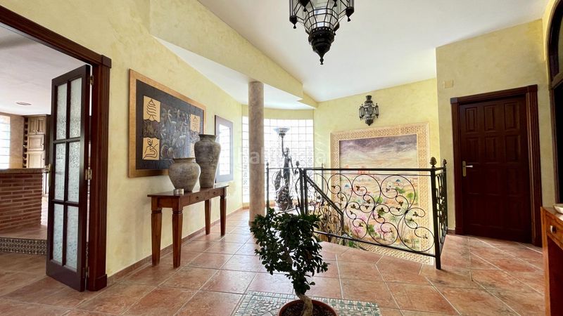 Foto 1ac07bf2-4369-4c80-88a8-b1a0407a23e1. Xalet amb aparcament piscina a Sax