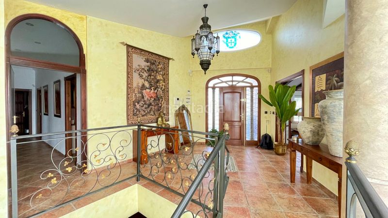 Foto 30d21bd1-d980-4dae-89d9-c453a66ffcba. Xalet amb aparcament piscina a Sax