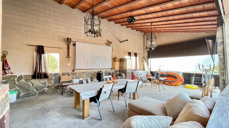 Foto 503214ad-79e3-431f-b0b5-867e3773700a. Xalet amb aparcament piscina a Sax