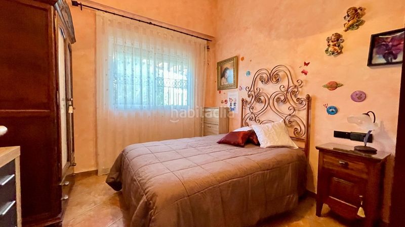 Foto 5a2b6299-4372-437c-9a14-3f8c9ac0ec22. Xalet amb aparcament piscina a Sax