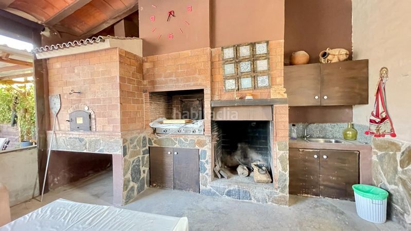 Foto 9a90d124-b829-457e-95b6-513b85a180c5. Xalet amb aparcament piscina a Sax