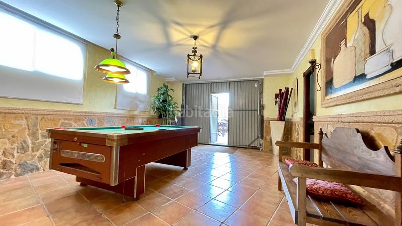 Foto 9af8d1f4-8dbf-44a1-9c1b-aadba9f40cee. Xalet amb aparcament piscina a Sax