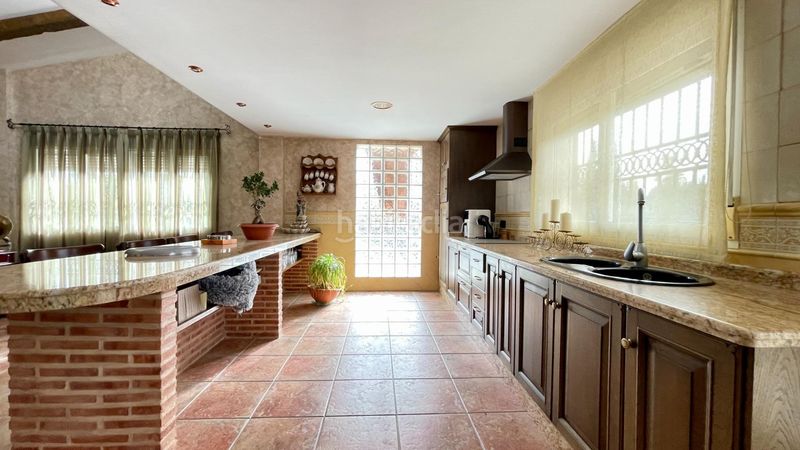 Foto a300b26a-ceef-47ba-9bc7-97473daf13be. Xalet amb aparcament piscina a Sax