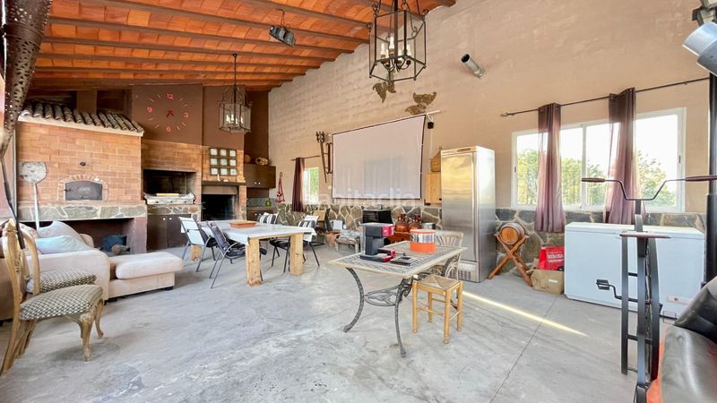 Foto ab24170a-2ab6-4129-89f2-06c7b54dbcbf. Xalet amb aparcament piscina a Sax