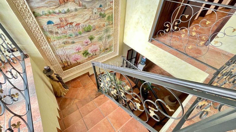 Foto d67de150-464a-493e-b025-1675e61ffaf7. Xalet amb aparcament piscina a Sax