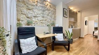 Pis a Calle SANTA LUCIA