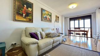 Piso en Calle de la Moleta